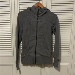VINTAGE lululemon hoodie